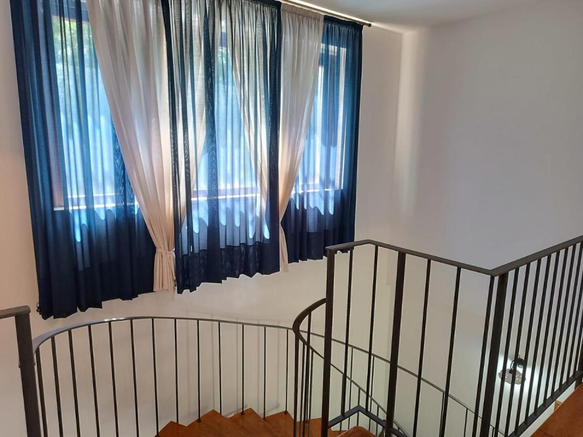 Affittacamere Aria Sessa Cilento Buitenkant foto