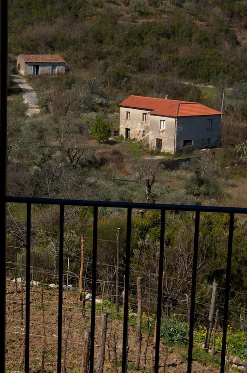 Affittacamere Aria Sessa Cilento Buitenkant foto