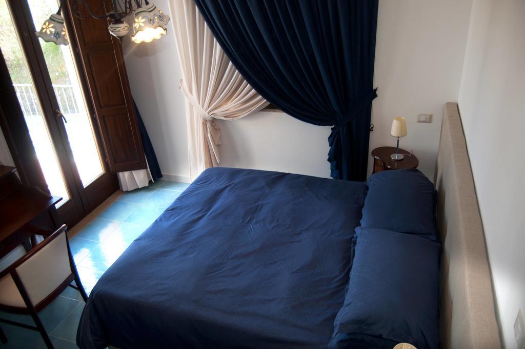 Affittacamere Aria Sessa Cilento Buitenkant foto